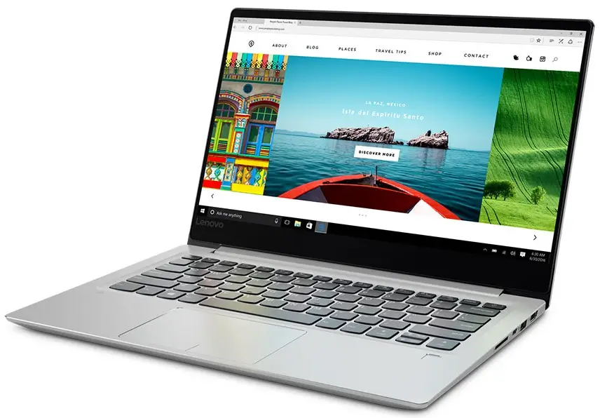 Lenovo IdeaPad 720S 4 GB 81BR001NLM