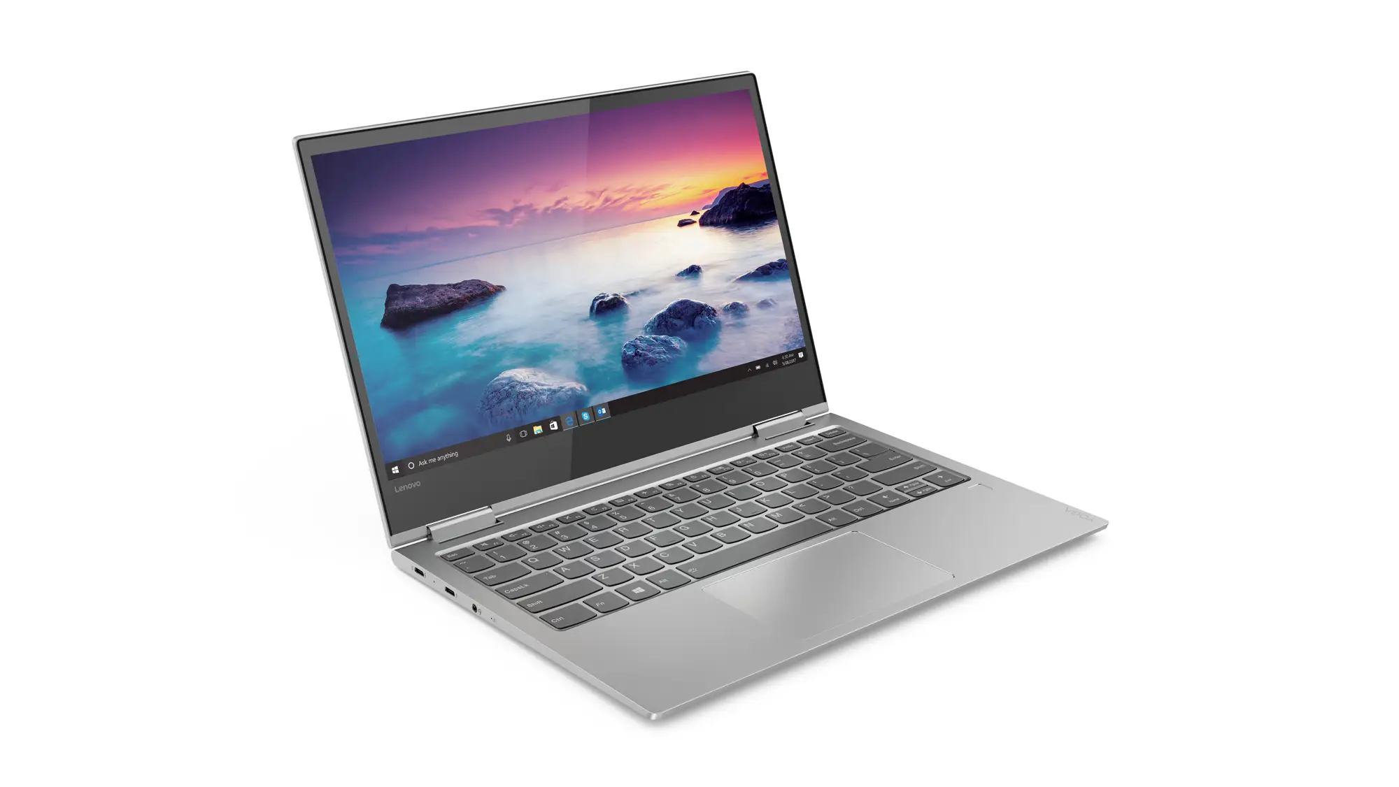 Lenovo Yoga 730 8 GB 81CT0008US
