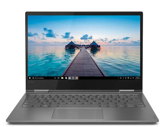 Lenovo Yoga 730 16 GB 81JR0080RM