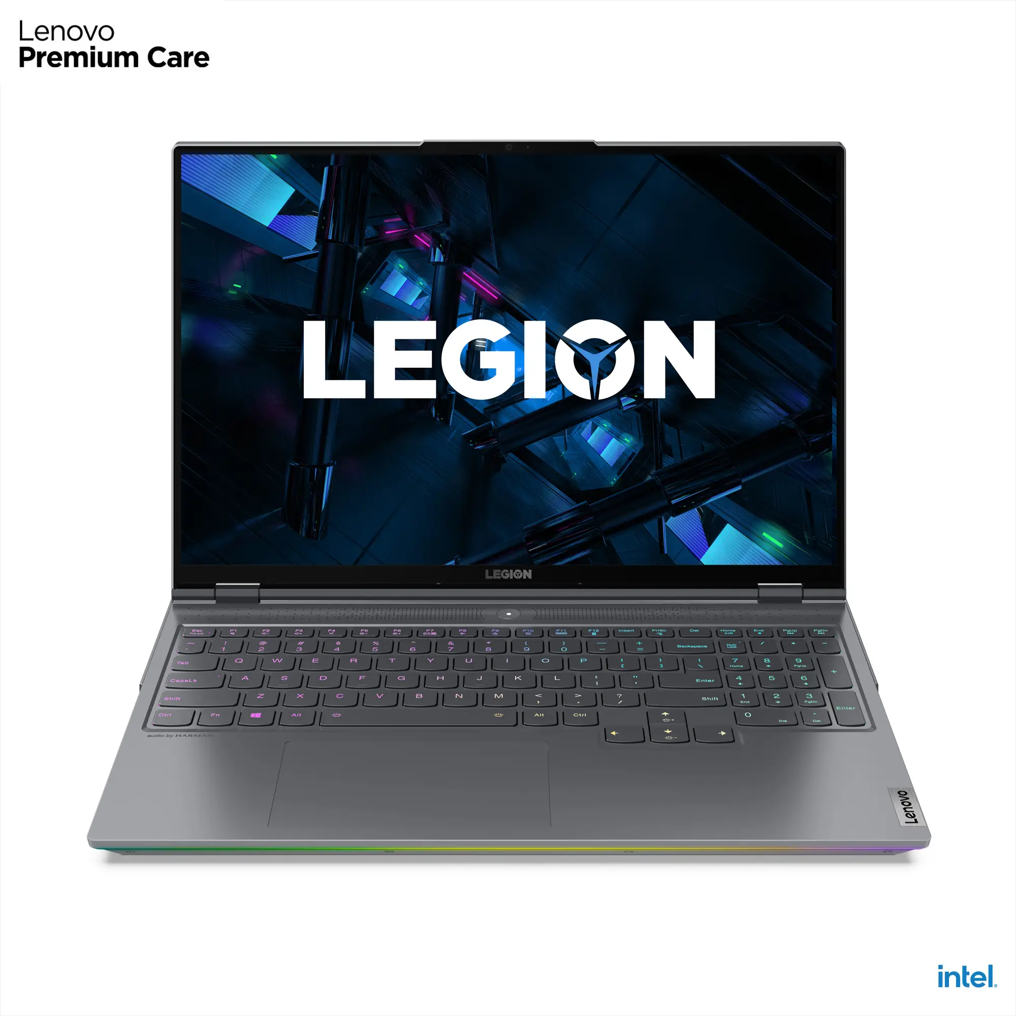 Lenovo NB LN Legion 7 16ITHg6 I7 32G 1T 1T 10S 82K6001QTX