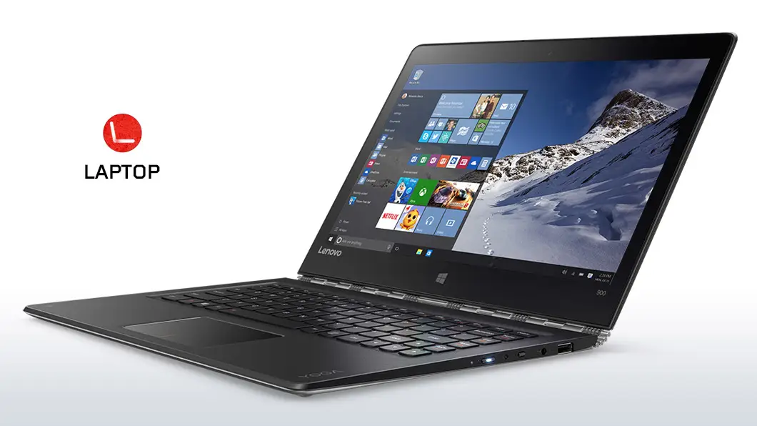 Lenovo IdeaPad 900-13ISK 80MK007MSB