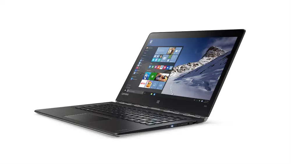 Lenovo Yoga 900 80MK0042GE