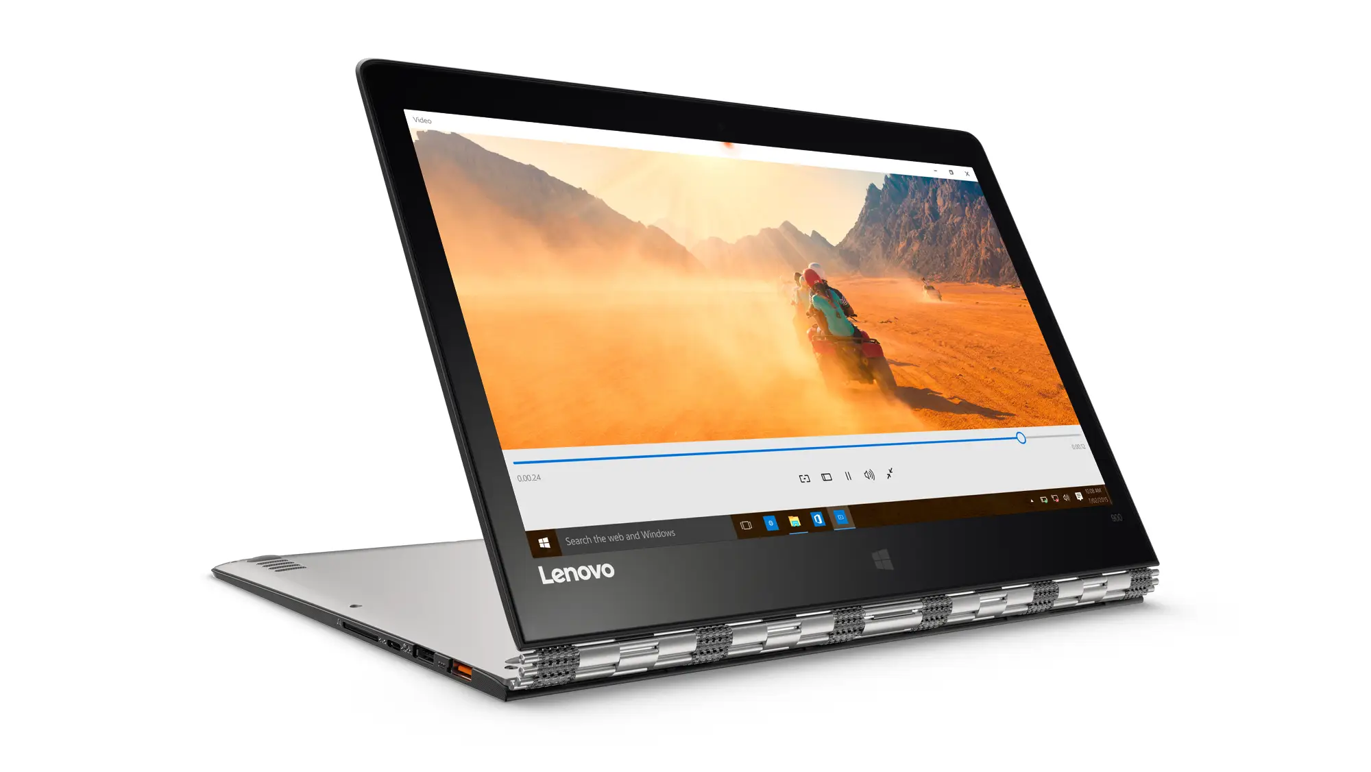 Lenovo Yoga 900 80MK002GGE