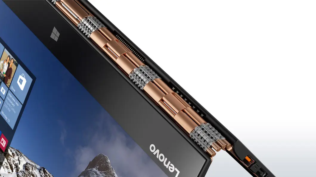 Lenovo Yoga 900 80MK0072GE