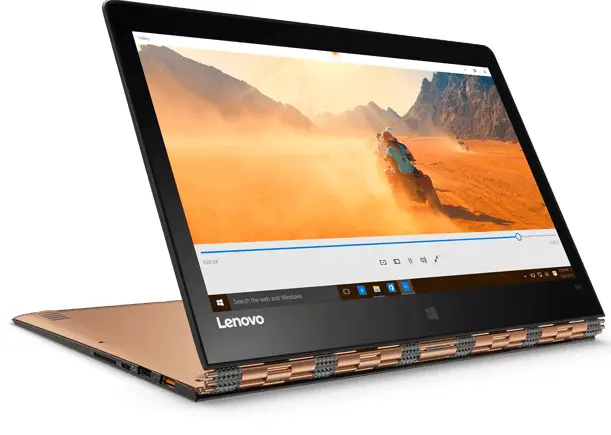 Lenovo Yoga 900 80SD001YMX