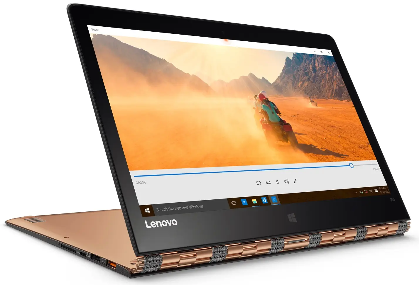 Lenovo Yoga 900 80SD0047IX