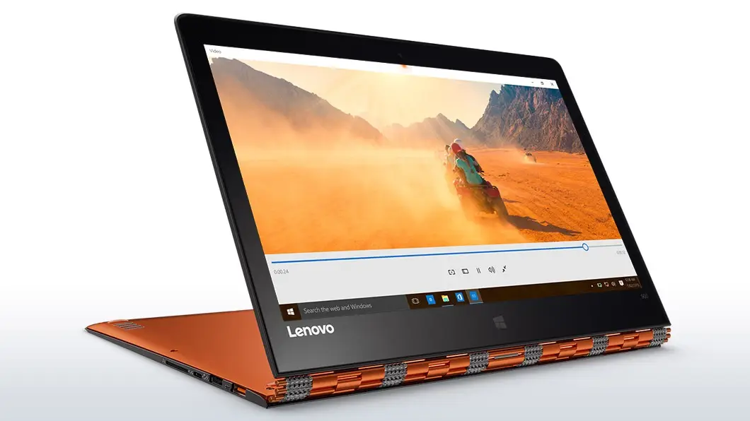 Lenovo Yoga 900 80MK008NUS