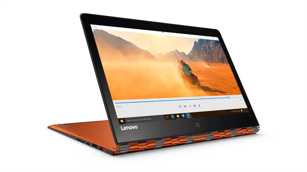 Lenovo Yoga 900 80MK00FYPB