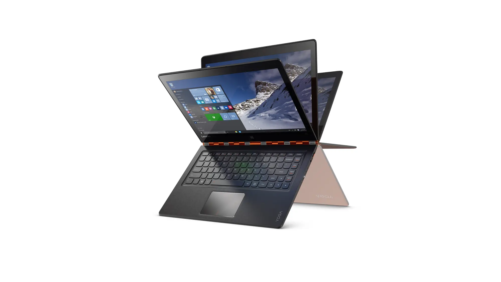 Lenovo Yoga 900 80MK005FIN