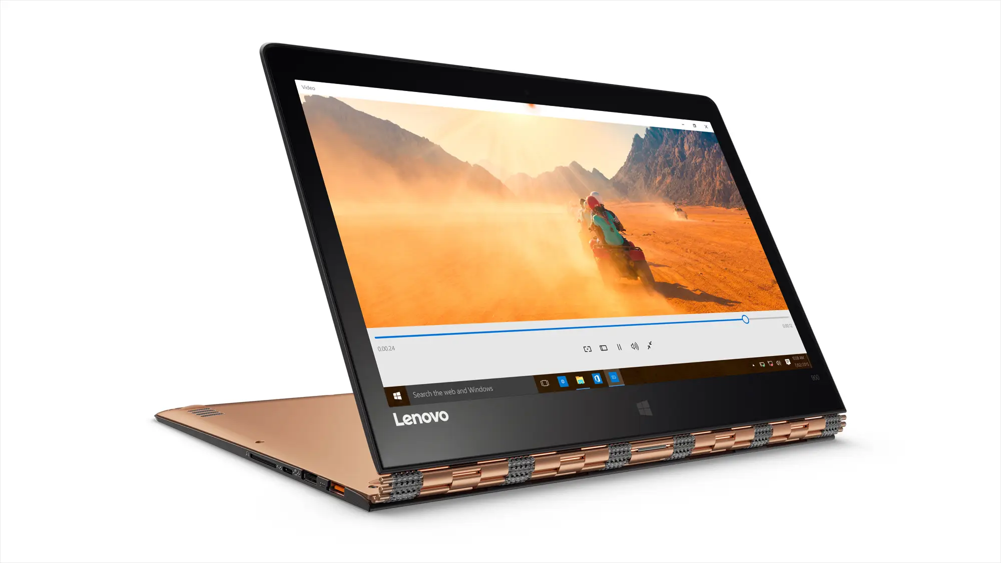 Lenovo Yoga 900 80SD0040MB