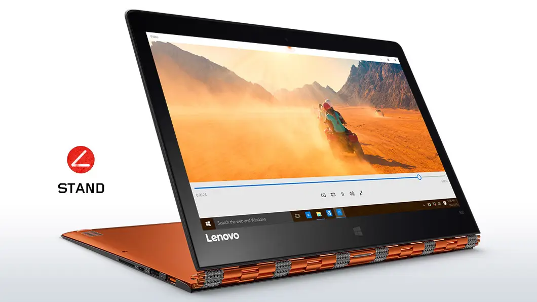 Lenovo Yoga 900 8 GB 80UE004QGE
