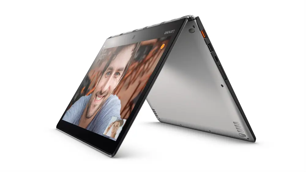 Lenovo Yoga 900 8 GB 80UE004MGE
