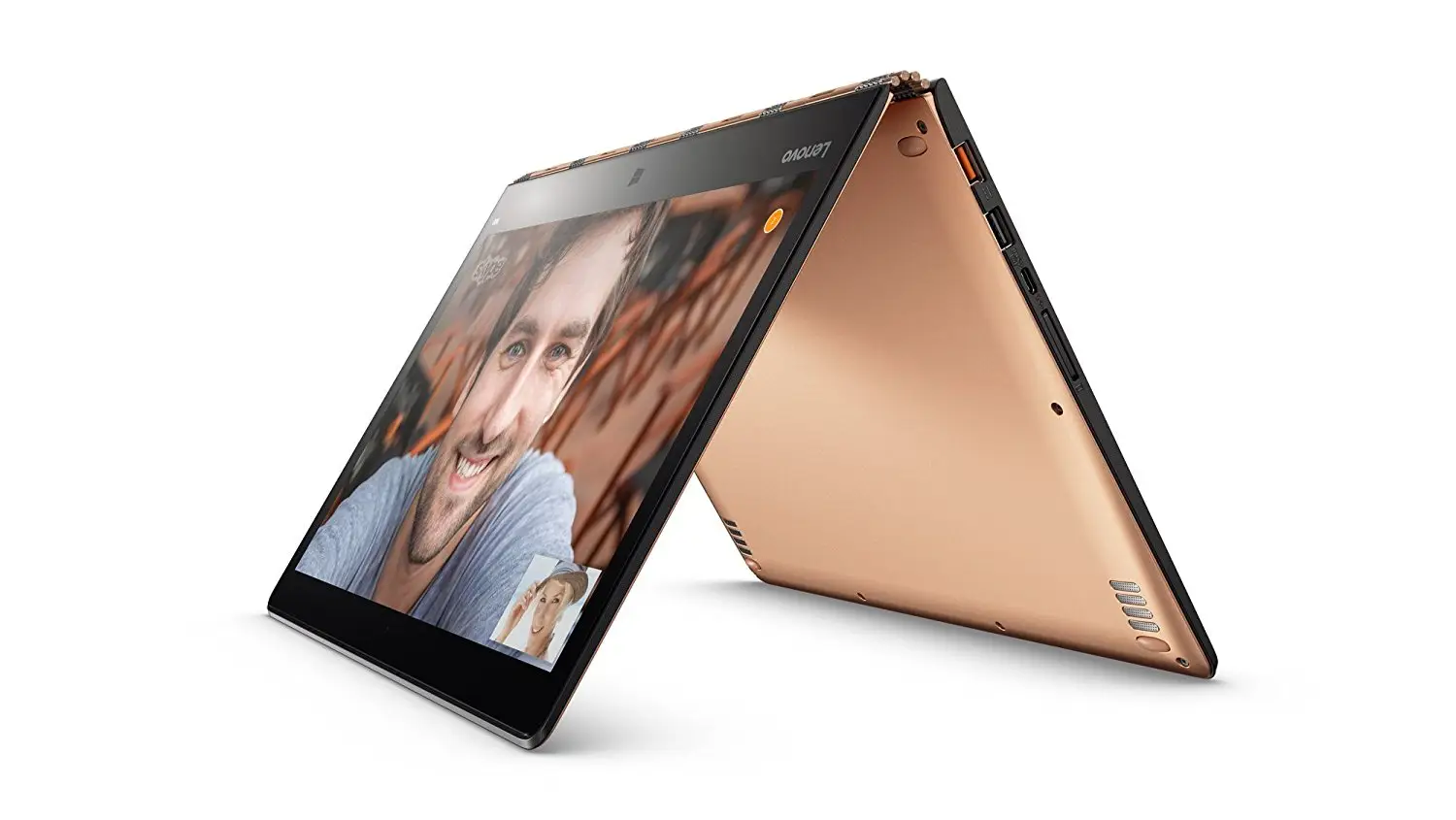 Lenovo Yoga 900 8 GB 80MK00NXSP