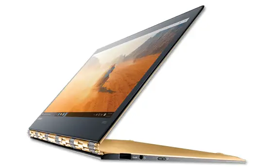 Lenovo Yoga 900 16 GB 80MK00MLIX