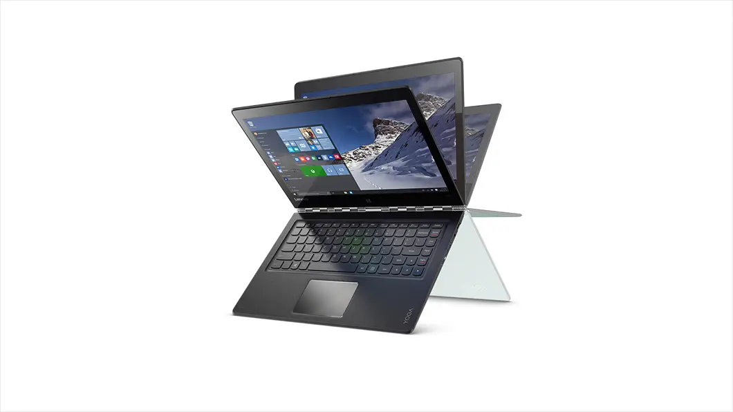 Lenovo Yoga 900 8 GB 80MK00QQTA