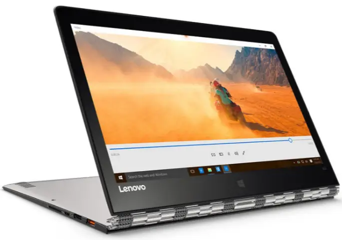 Lenovo Yoga 900 8 GB 80UE008VSP