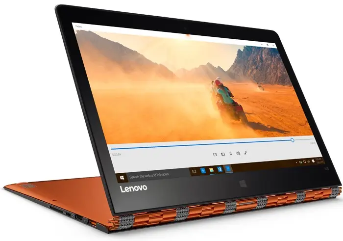 Lenovo Yoga 900 16 GB 80UE008JMX