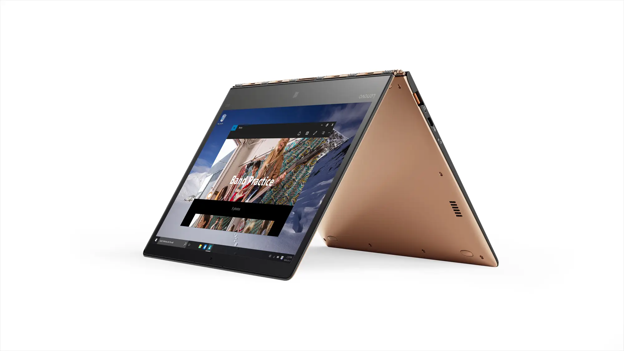 Lenovo IdeaPad 900S-12 8 GB 80ML005NIX