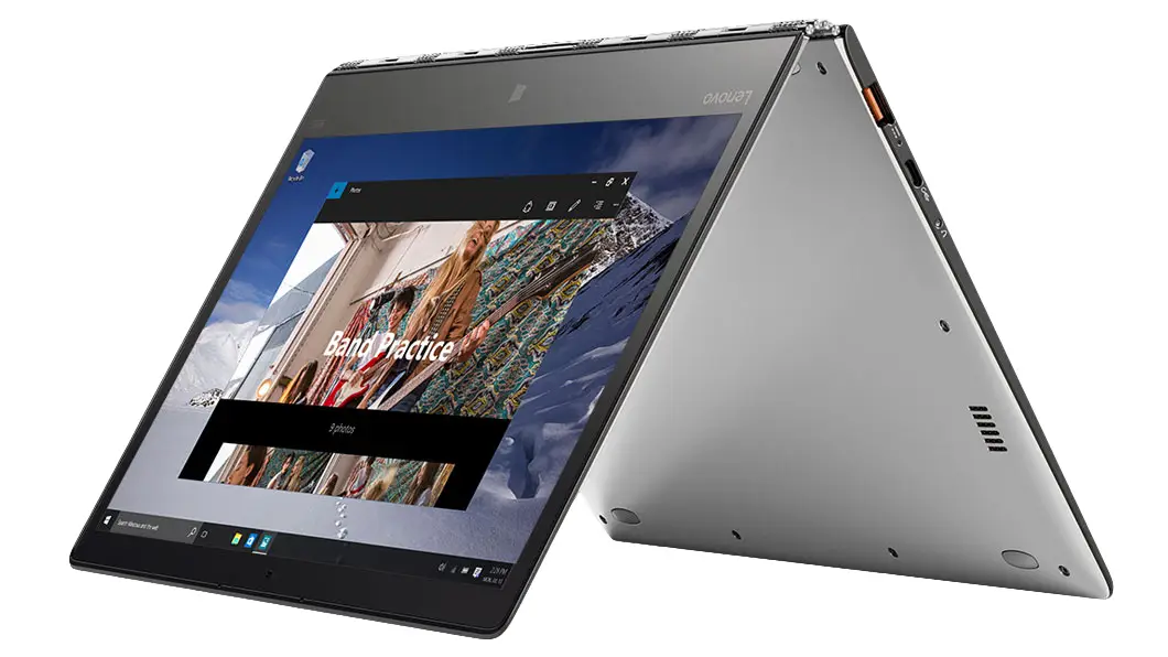 Lenovo Yoga 900s 80ML003UMX