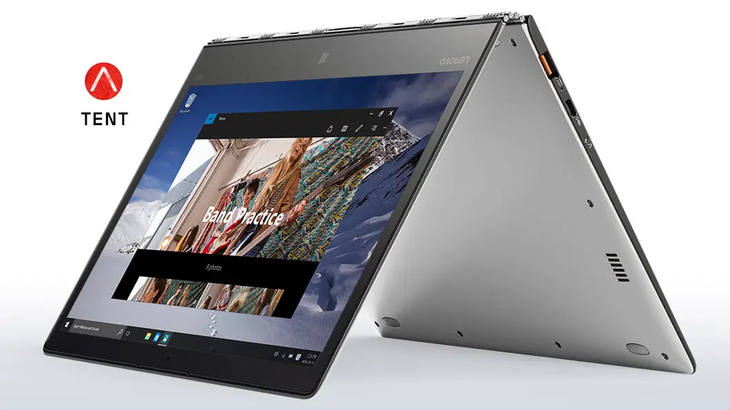 Lenovo Yoga 900s 8 GB 80ML0014MZ