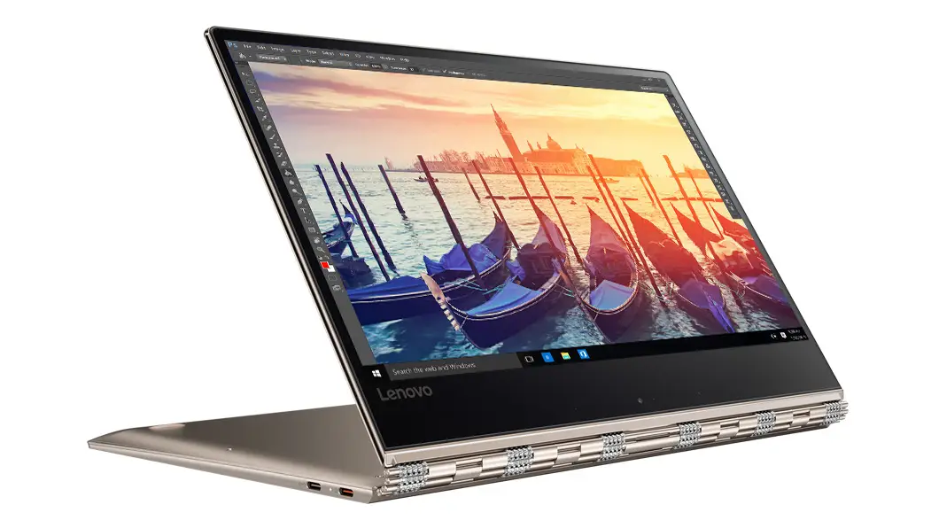 Lenovo Yoga 910 8 GB 80VF0006KR