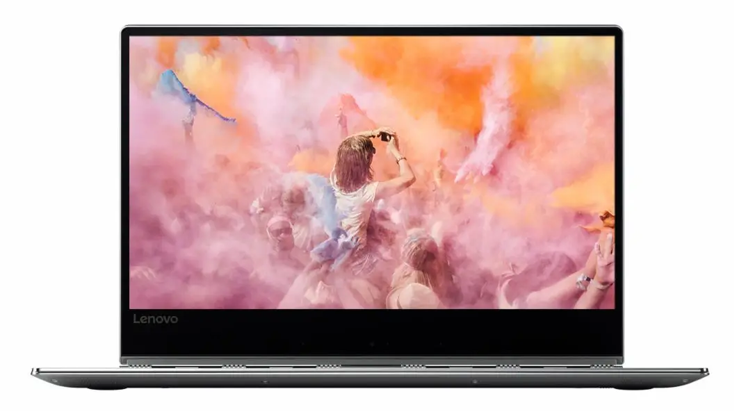 Lenovo Yoga 910 8 GB 80VF00BWAU