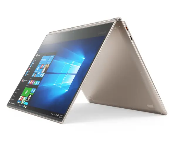 Lenovo Yoga 910 8 GB 80VF003DFR
