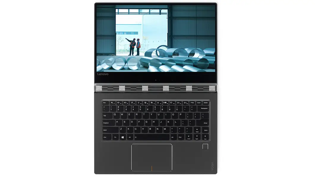 Lenovo Yoga 910 16 GB 80VF005GAU