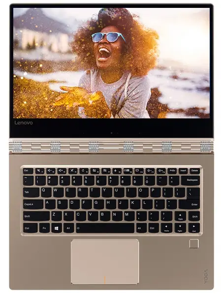 Lenovo Yoga 910 16 GB 80VF00F0MH