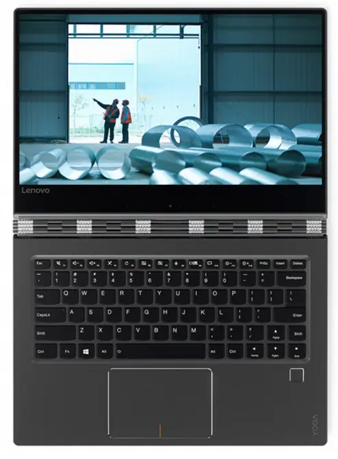 Lenovo Yoga 910 8 GB 80VF003QIX