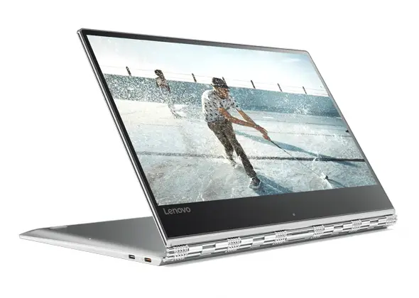 Lenovo Yoga 910 8 GB 80VF009BMZ