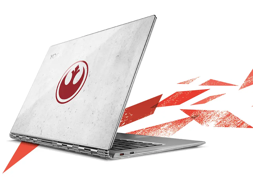 Lenovo Yoga 910 8 GB 80VGS00500