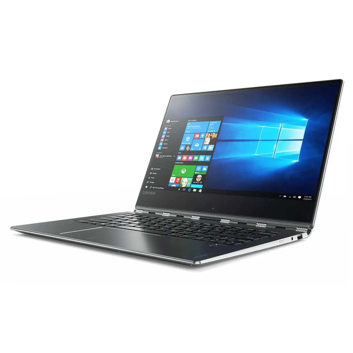 Lenovo Yoga 910 8 GB 80VF00J2IX