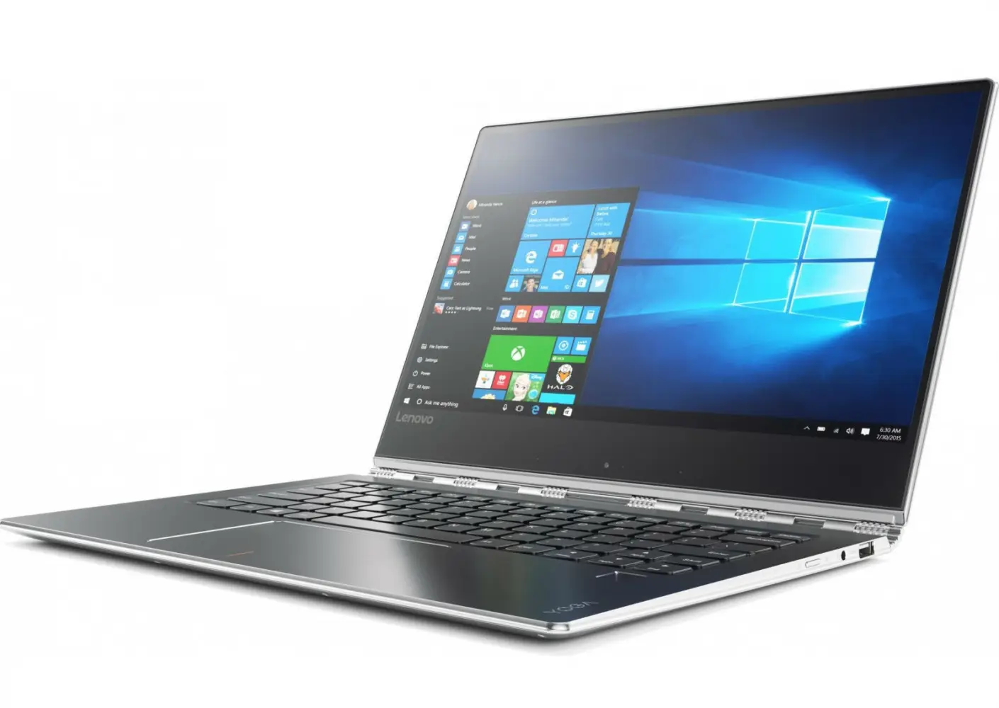 Lenovo Yoga 910 16 GB 80VF005SMX