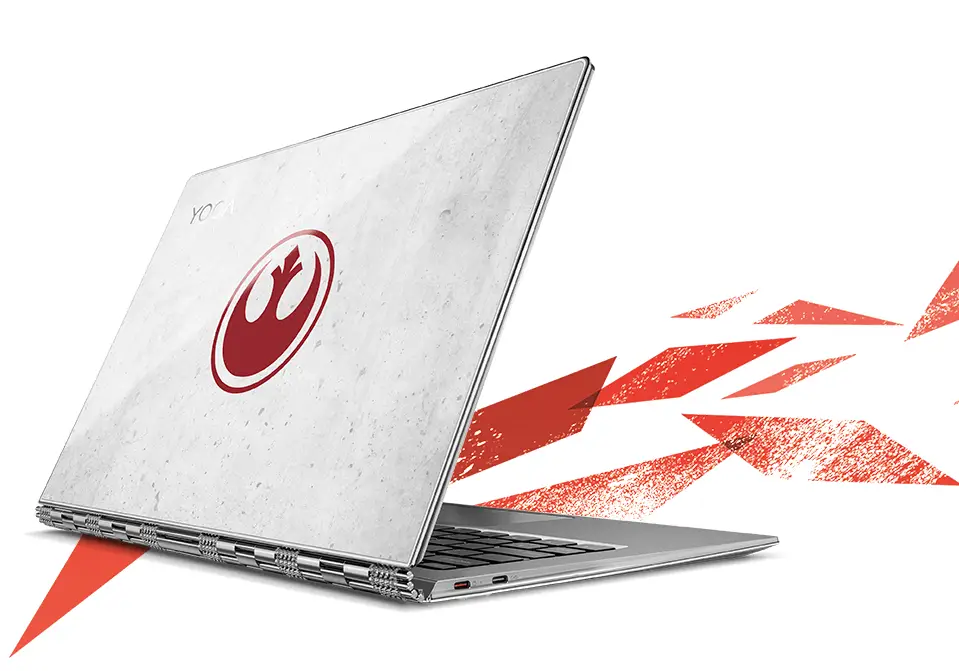Lenovo Yoga 910 8 GB 80VG004AUS