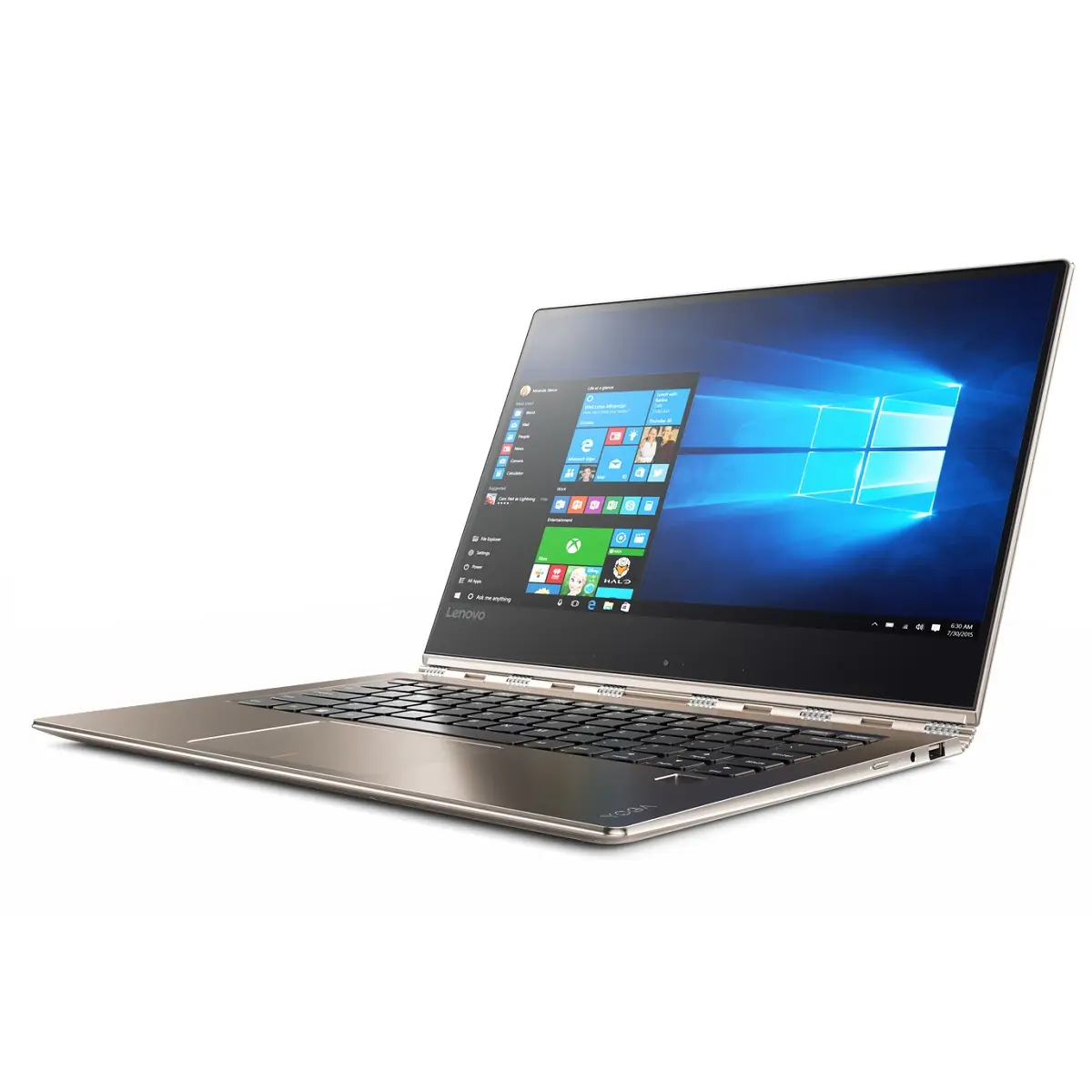 Lenovo Yoga 910 8 GB 80VF00K7LM