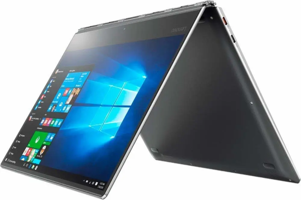 Lenovo Yoga 910 16 GB 80VF00N6IX