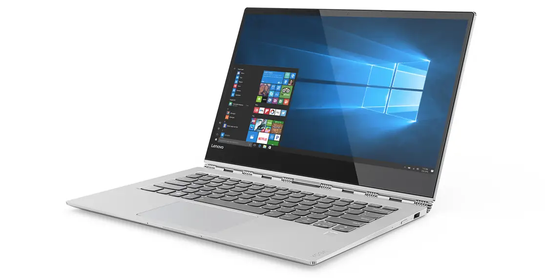 Lenovo Yoga 920 16 GB 80Y70040MZ