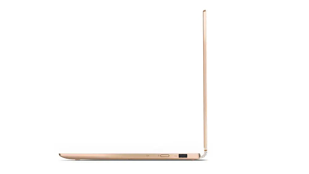 Lenovo Yoga 920 8 GB 80Y7006WPB