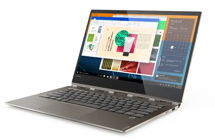 Lenovo Yoga 920 16 GB 80Y0057GE