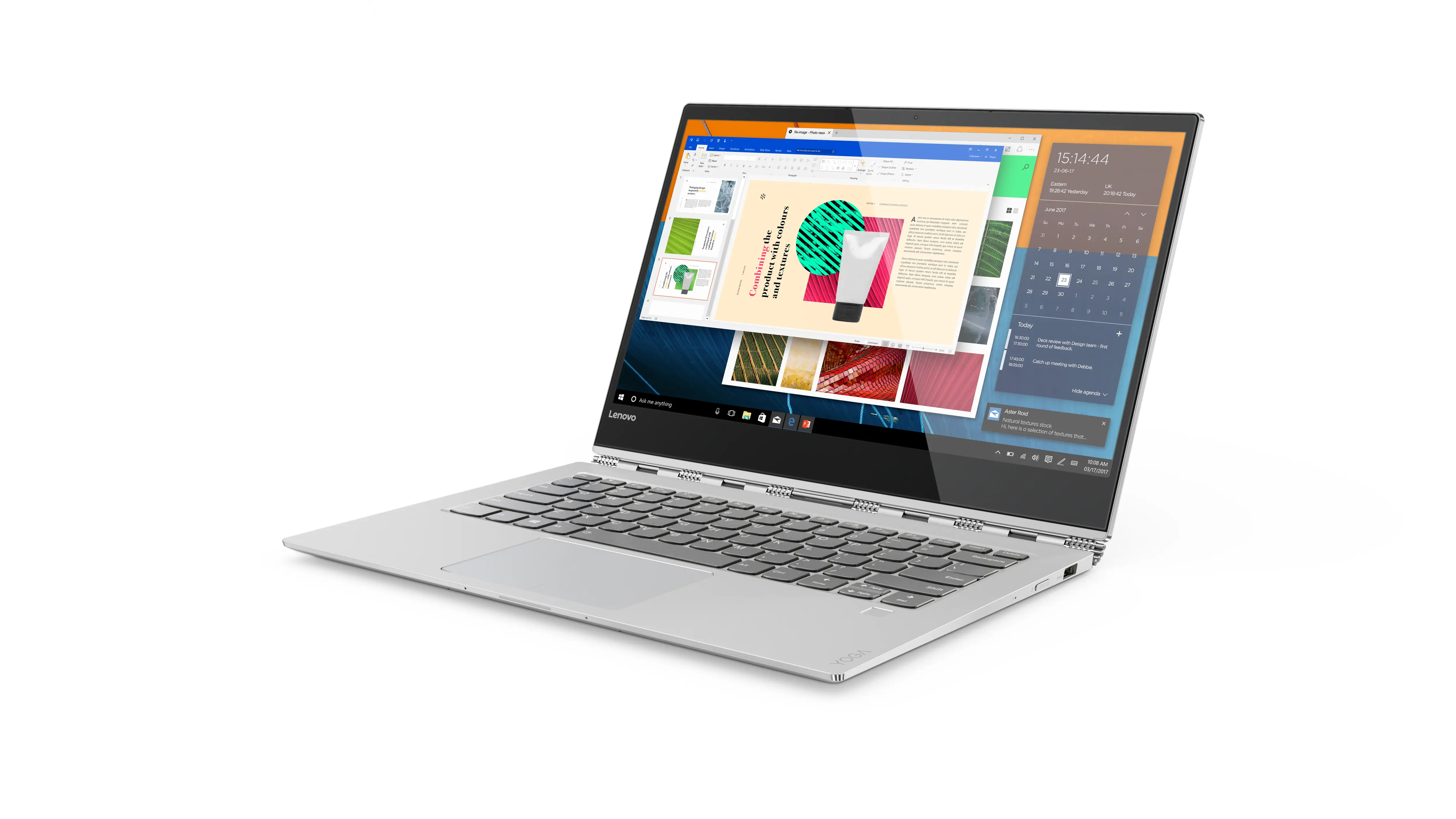 Lenovo Yoga 920 16 GB 80Y70033GE