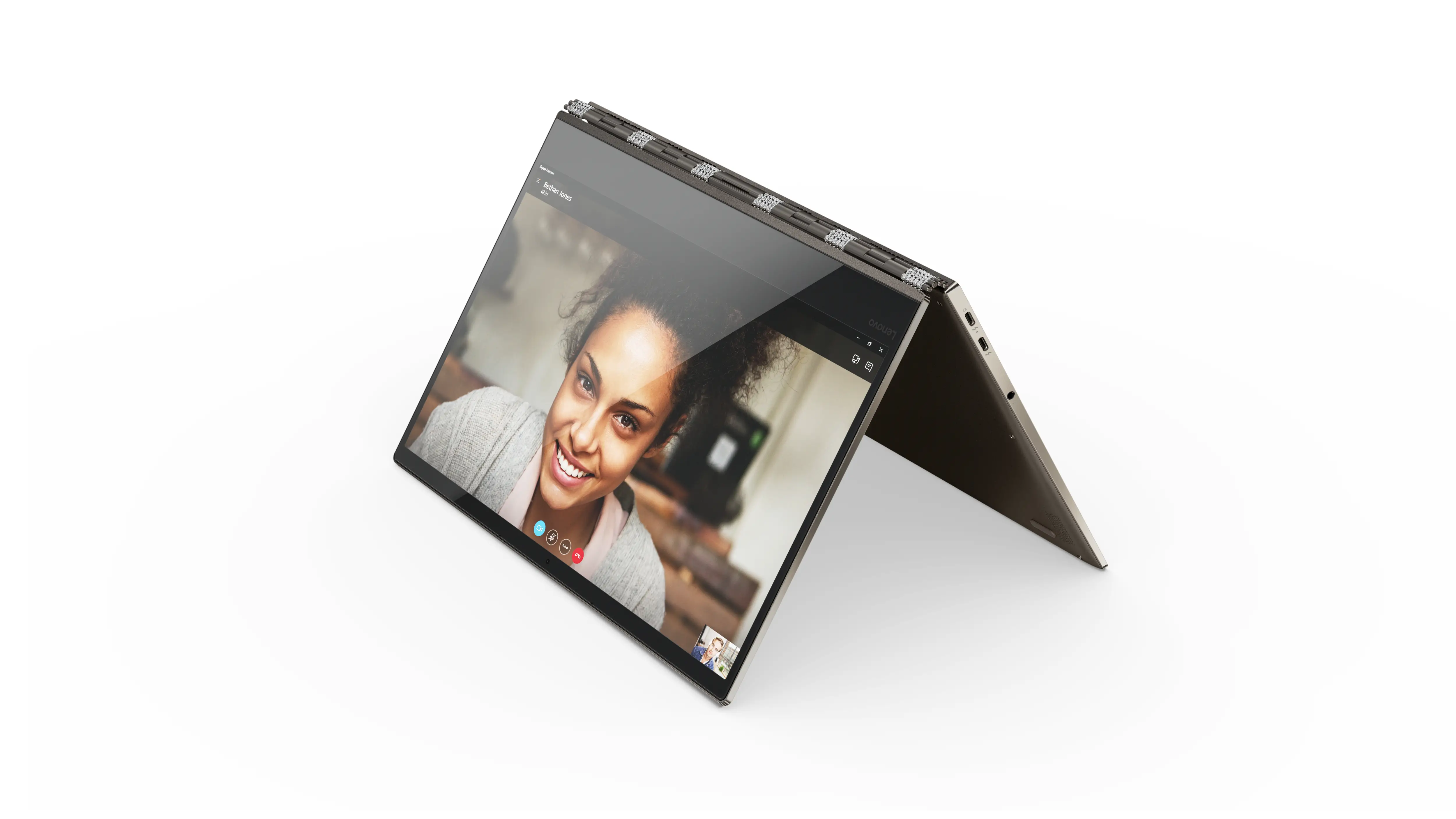Lenovo Yoga 920 8 GB 80Y70034GE