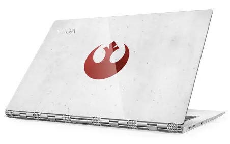 Lenovo Yoga 920 8 GB 80Y80029GE