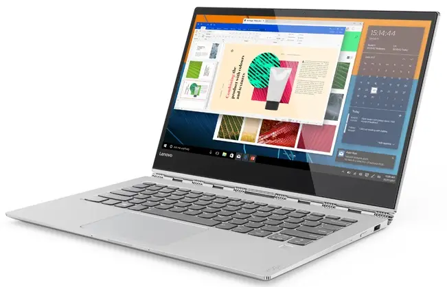 Lenovo Yoga 920 8 GB 80Y80028GE