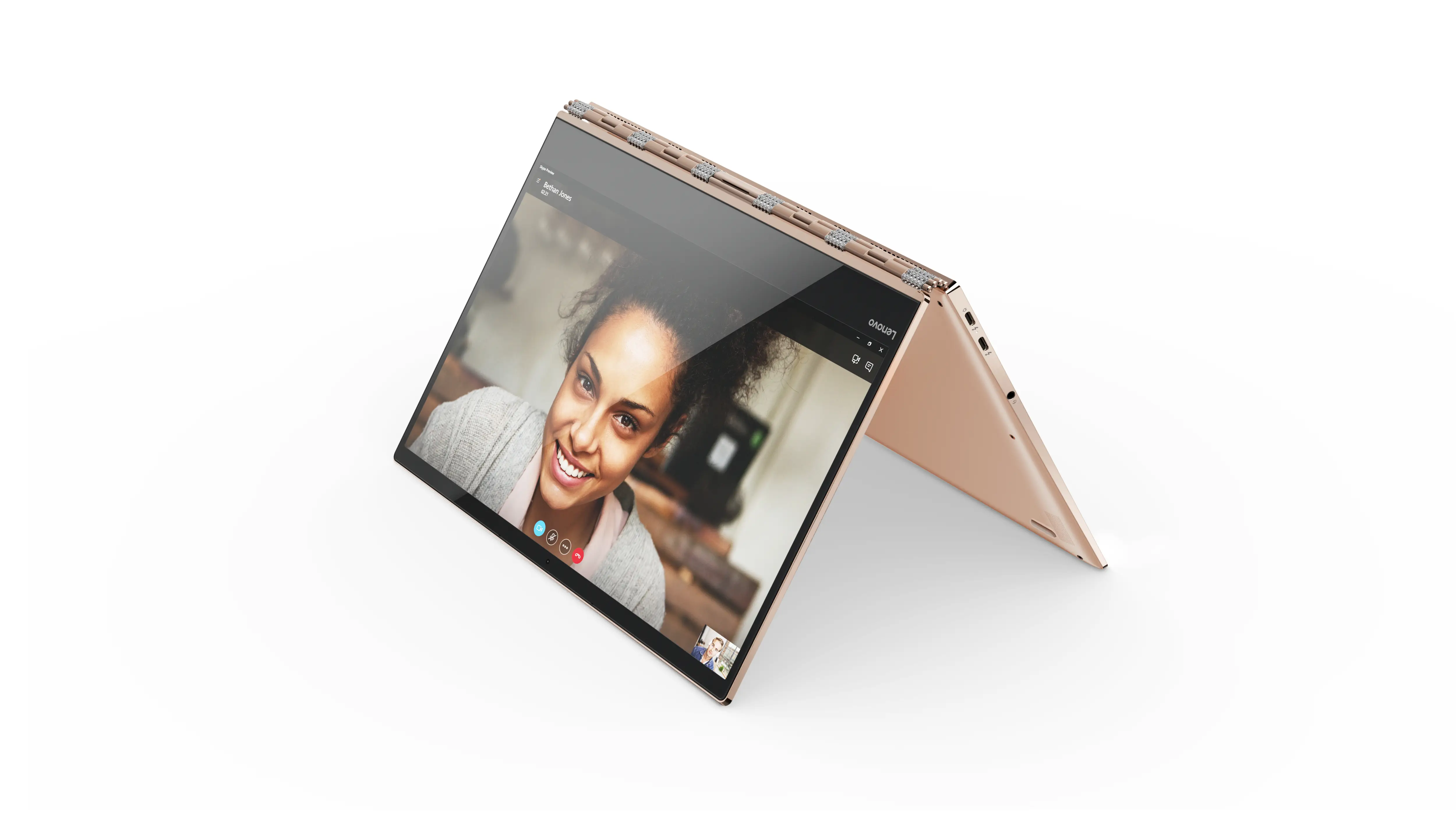 Lenovo Yoga 920 16 GB 80Y7004HAX