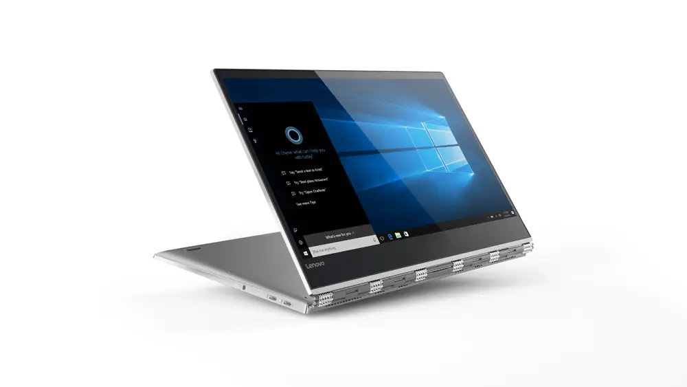 Lenovo Yoga 920 16 GB 80Y8001GSP