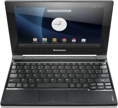 Lenovo IdeaPad A10 59397933