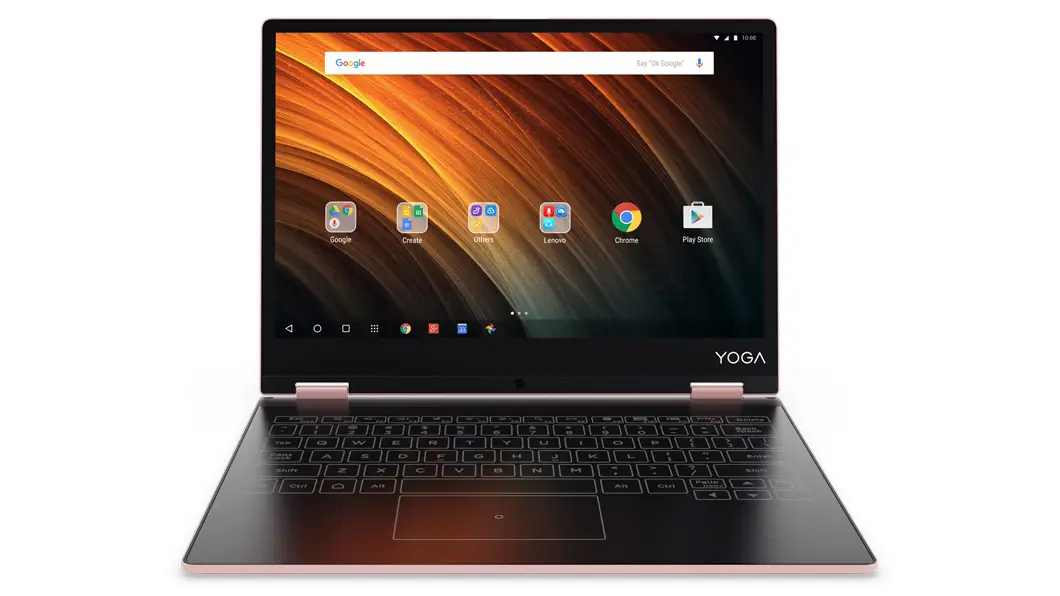 Lenovo Yoga A12 16 GB ZA1Y0096CZ