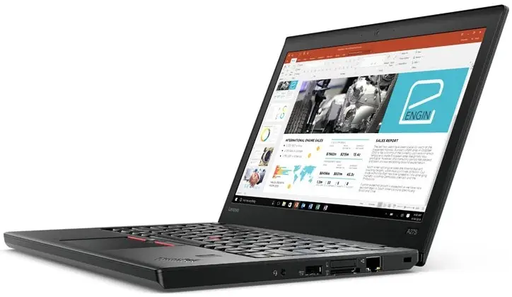 Lenovo ThinkPad A275 8 GB 20KD001BGE