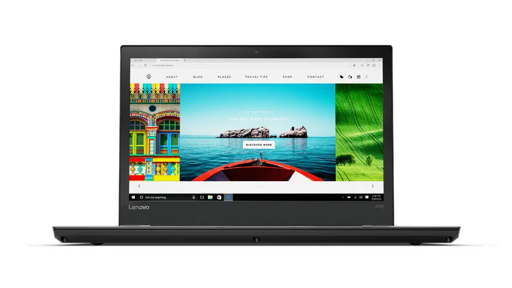 Lenovo ThinkPad A475 8 GB 20KL001FGE